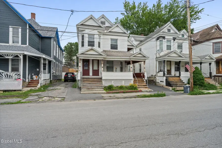 259 Division Street, Amsterdam, NY 12010 - #2