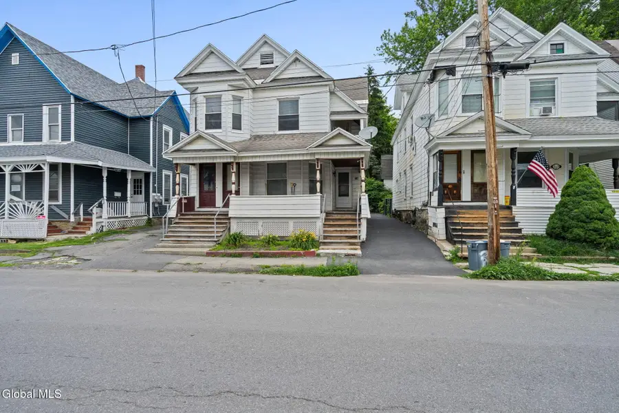 259 Division Street, Amsterdam, NY 12010 - #3