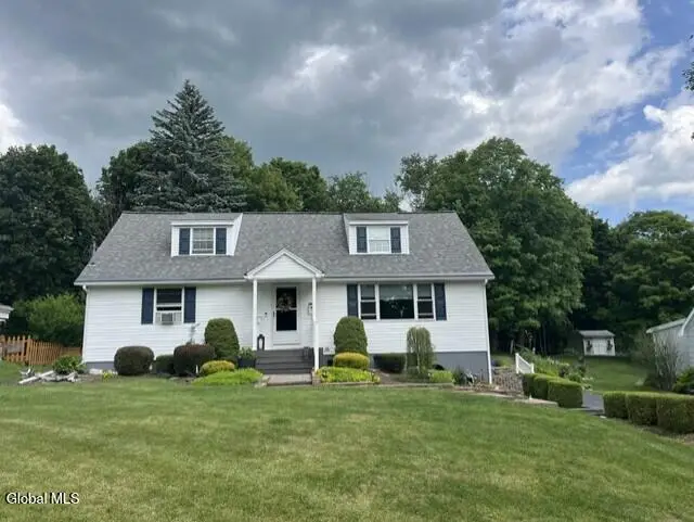 132 Parkway Drive, Cobleskill, NY 12043 - #2