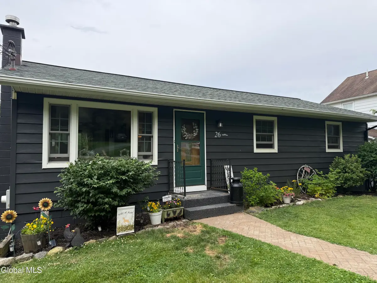 26 S Main Street, Berlin, NY 12022 - #1