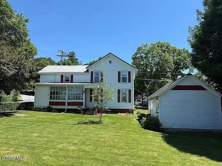 38 Munsell Street, Hoosick Falls, NY 12090 - #1