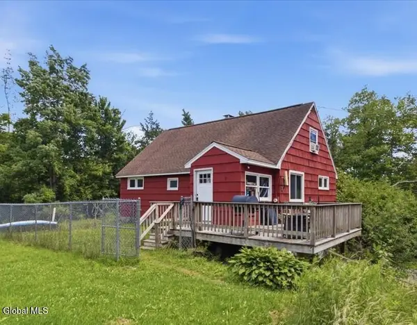 140 Presbyterian Hill Road, Stephentown, NY 12168