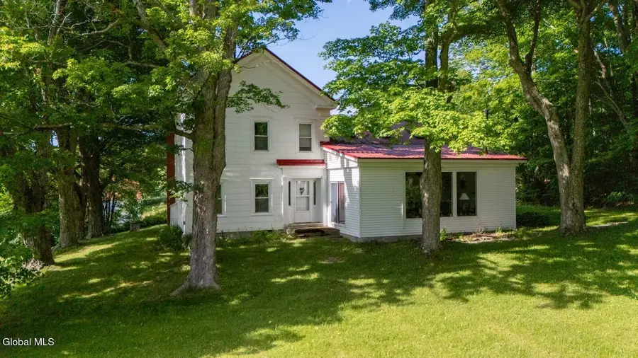 422 Lutheranville Road, Worcester, NY 12197 - #3