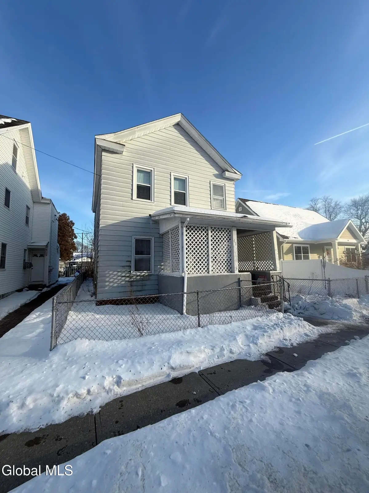 40 8th Street, Waterford, NY 12188 - #1