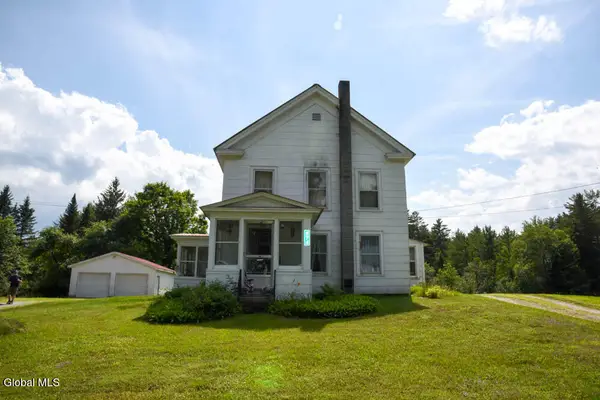 574 Morse Memorial, Minerva, NY 12857