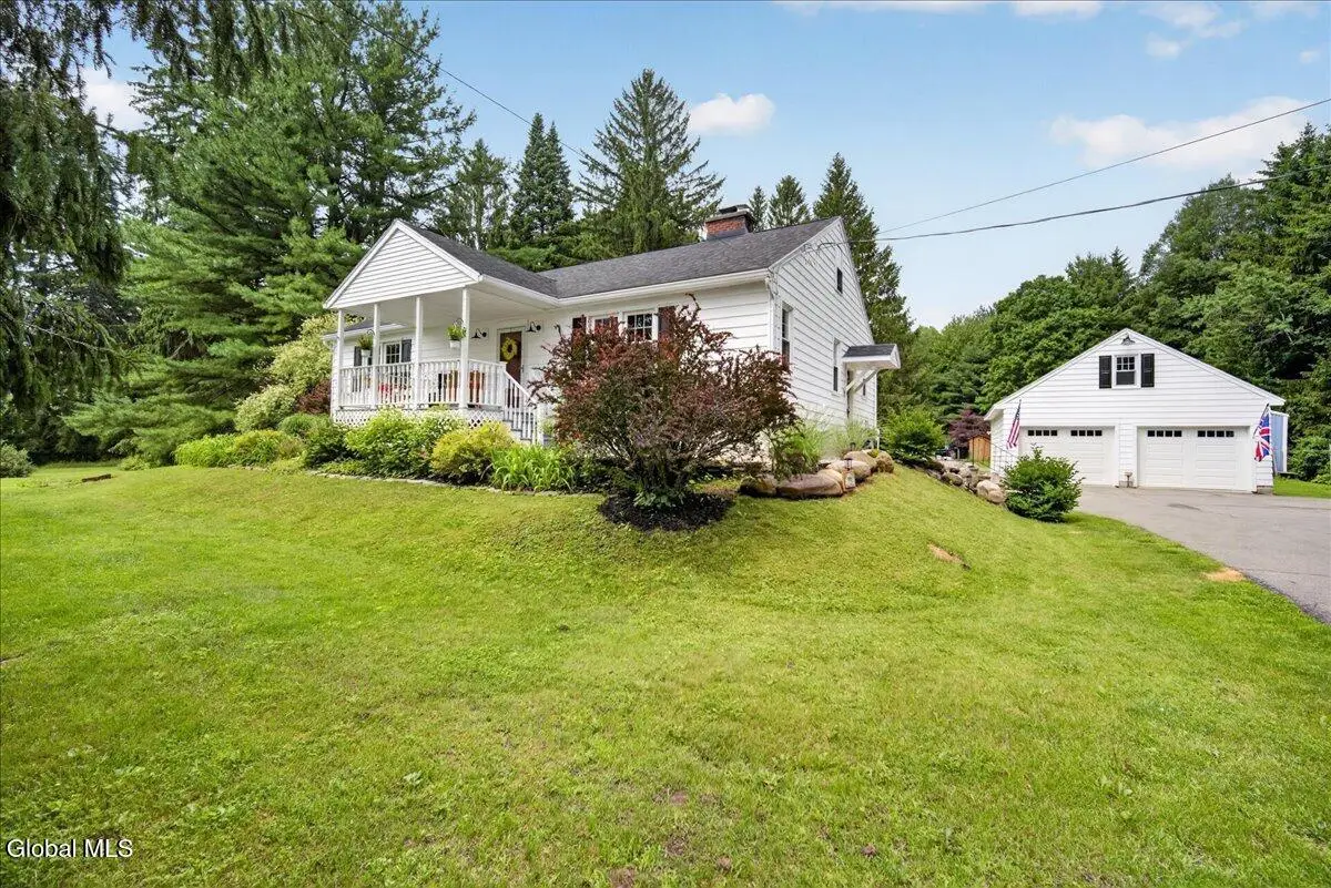723 Swaggertown Road, Charlton, NY 12302 - #1