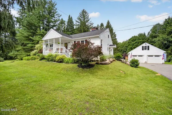 723 Swaggertown Road, Charlton, NY 12302