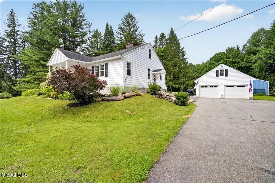723 Swaggertown Road, Charlton, NY 12302 - #2