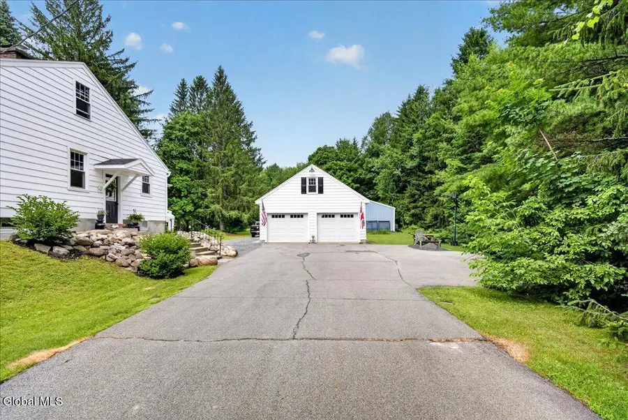 723 Swaggertown Road, Charlton, NY 12302 - #3