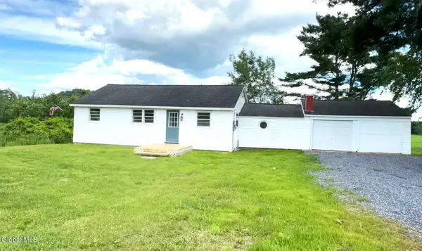 360 County Route 69, White Creek, NY 12057