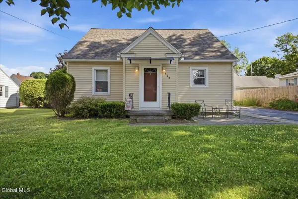160 Sanford Street, Glens Falls, NY 12801