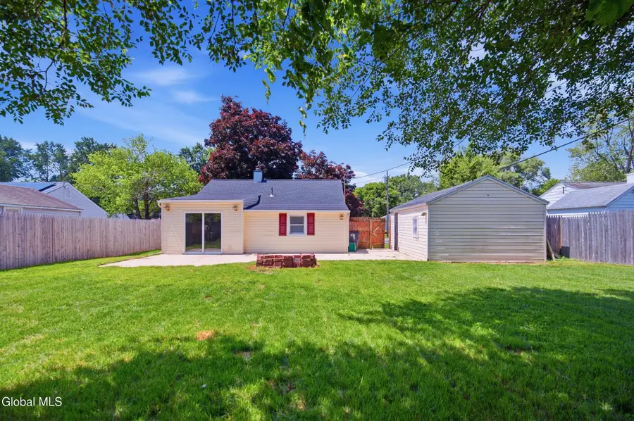 9 Mayhall Street, Colonie, NY 12205 - #3