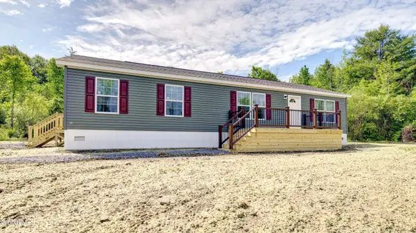 258 Burtonville Road, Charleston, NY 12072