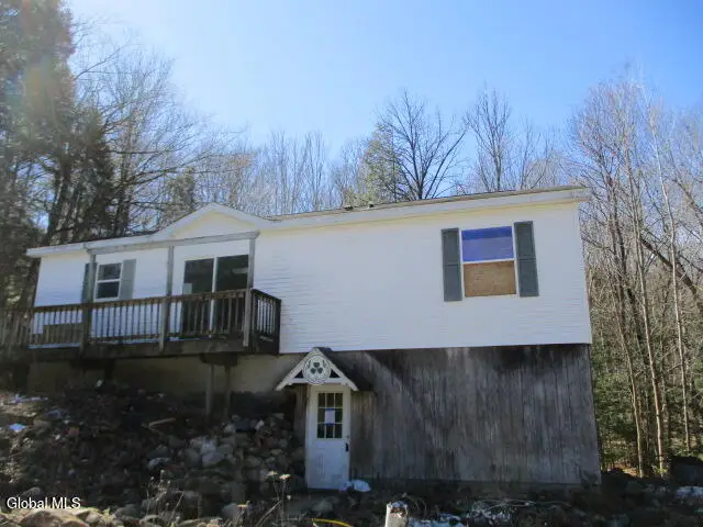 93 Rollies Road, Warrensburg, NY 12885 - #1