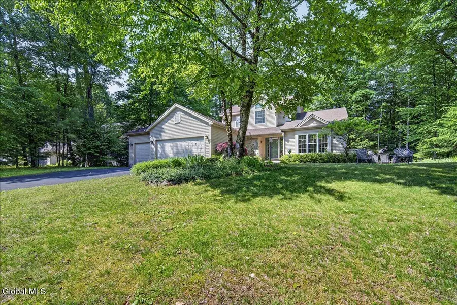 3 Bluebird Court, Saratoga Springs, NY 12866 - #3