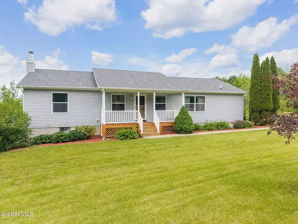 145 Three Track Mtn Road, Richmondville, NY 12187