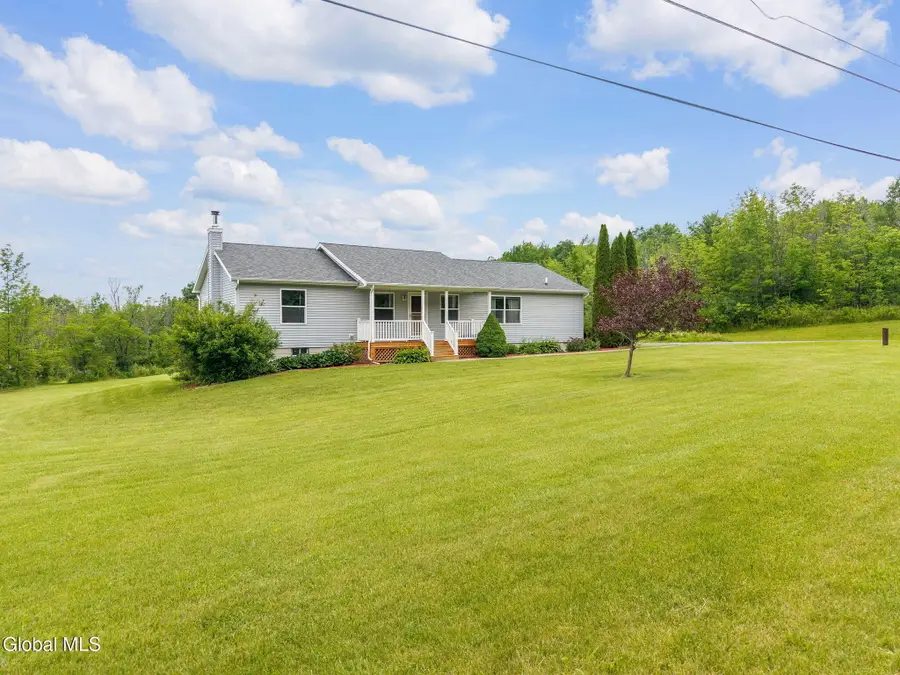 145 Three Track Mtn Road, Richmondville, NY 12187 - #2