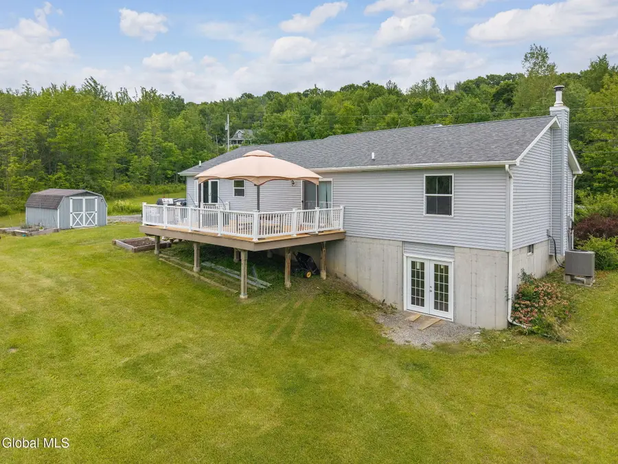 145 Three Track Mtn Road, Richmondville, NY 12187 - #3