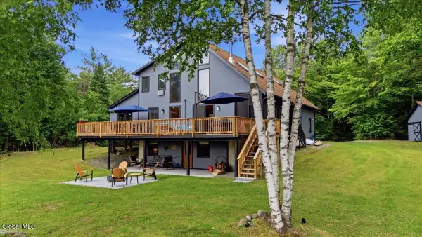 342-346 Starbuck Hill Road, Chester, NY 12817