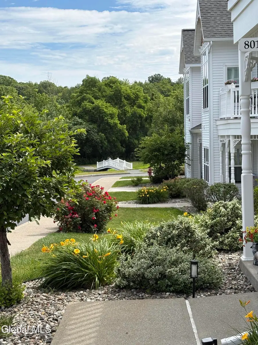 806 Heather Lane, Guilderland, NY 12009 - #2