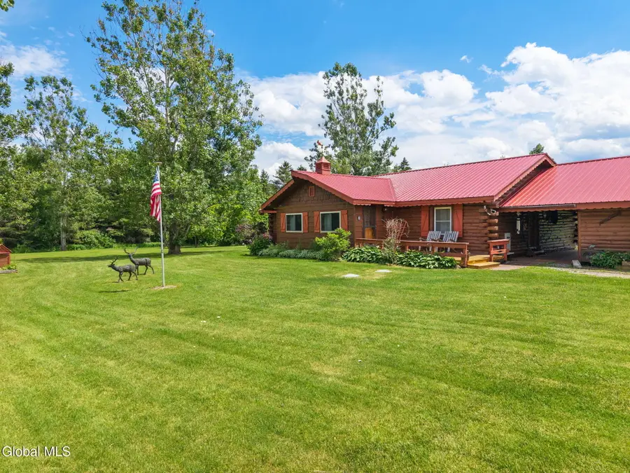 2608 State Route 165, Seward, NY 13459 - #2