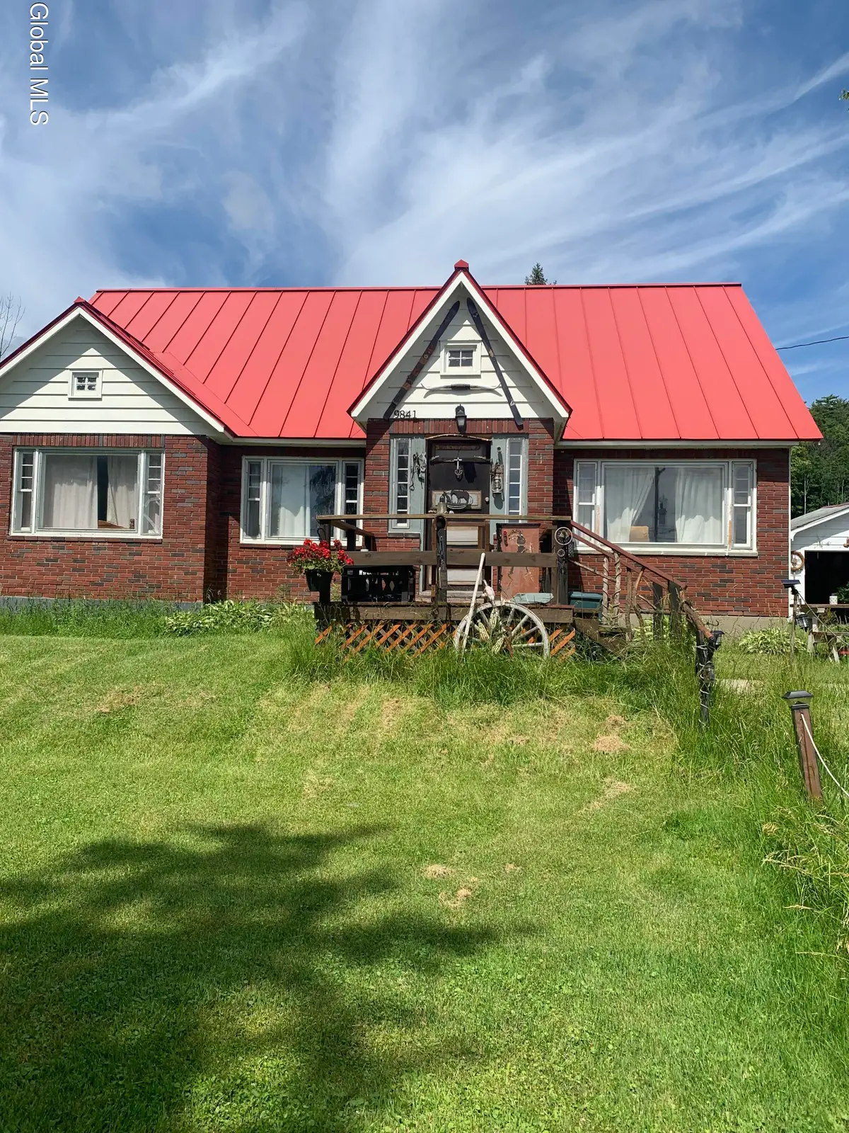 9841 St Rt 4, Whitehall, NY 12887 - #1