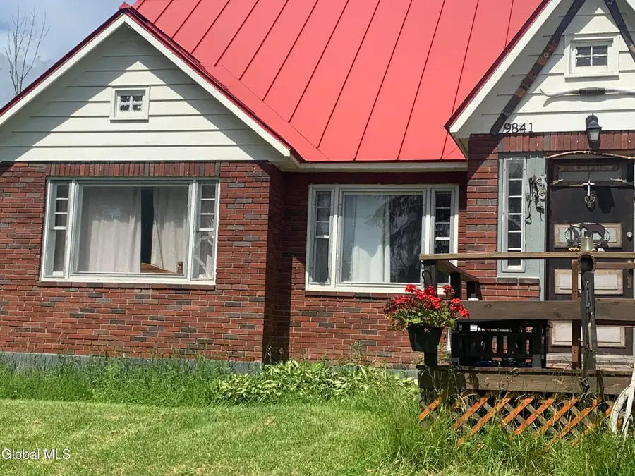 9841 St Rt 4, Whitehall, NY 12887 - #2