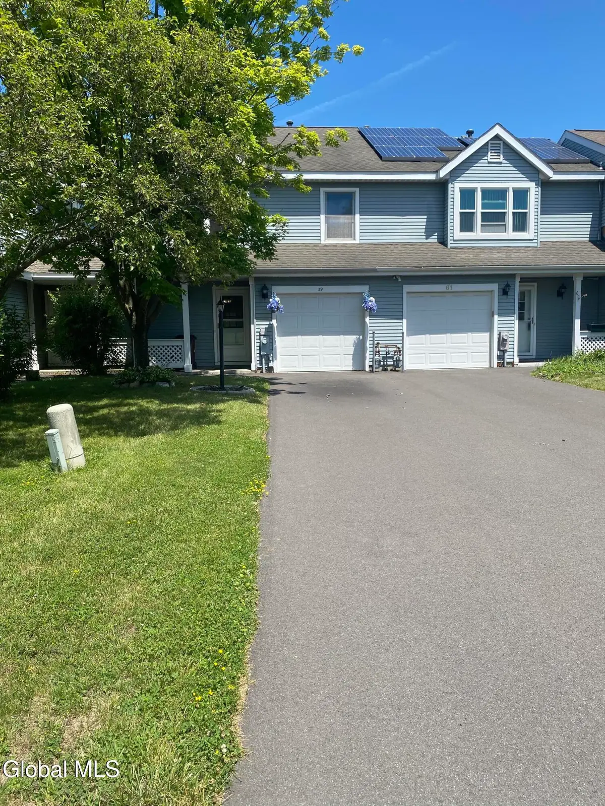 61 Plaza Avenue, East Greenbush, NY 12144 - #1