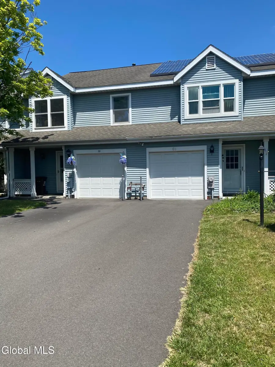 61 Plaza Avenue, East Greenbush, NY 12144 - #2