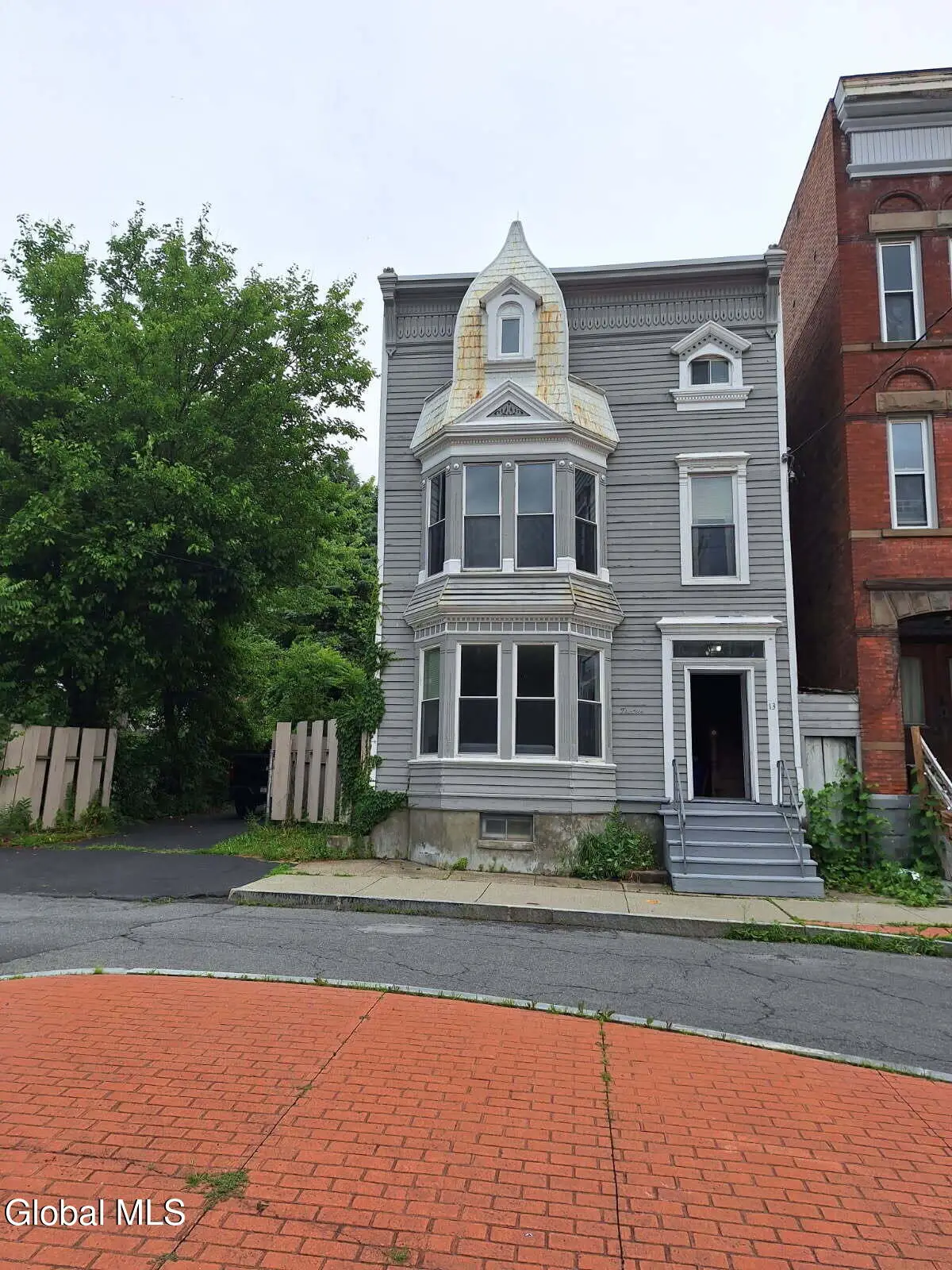 13 13th Street, Troy, NY 12180 - #1