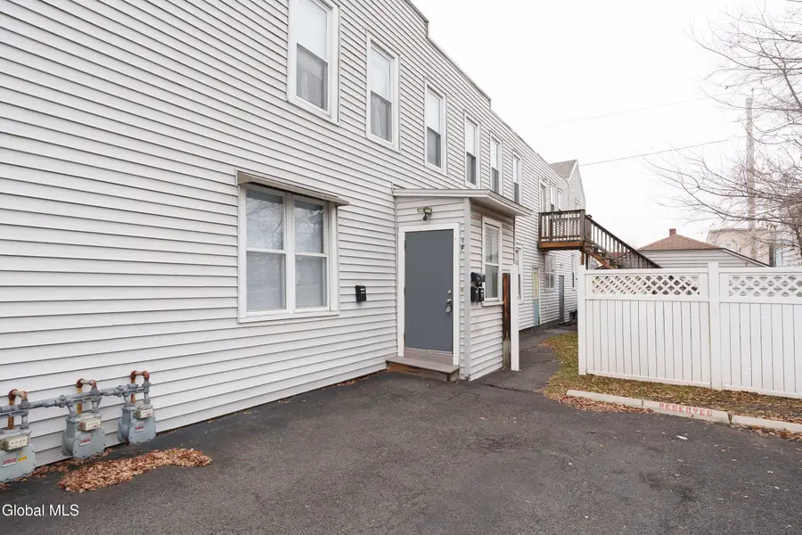 110 Lancaster Street, Cohoes, NY 12047 - #3