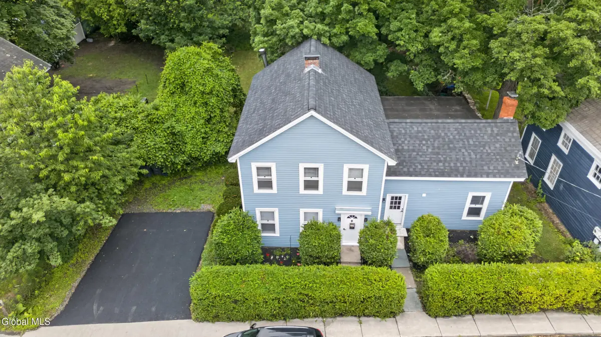 157 Church Street, Hoosick Falls, NY 12090 - #1