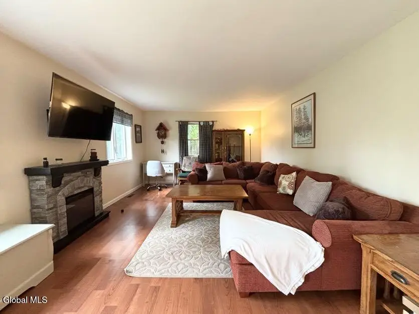 31 Chaisson Road, Newcomb, NY 12852 - #3