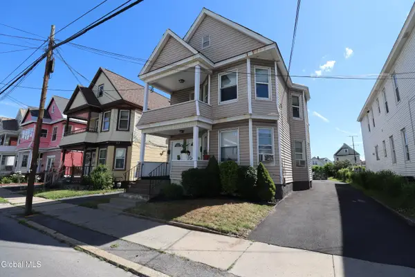 1247-49 Crane Street, Schenectady, NY 12303