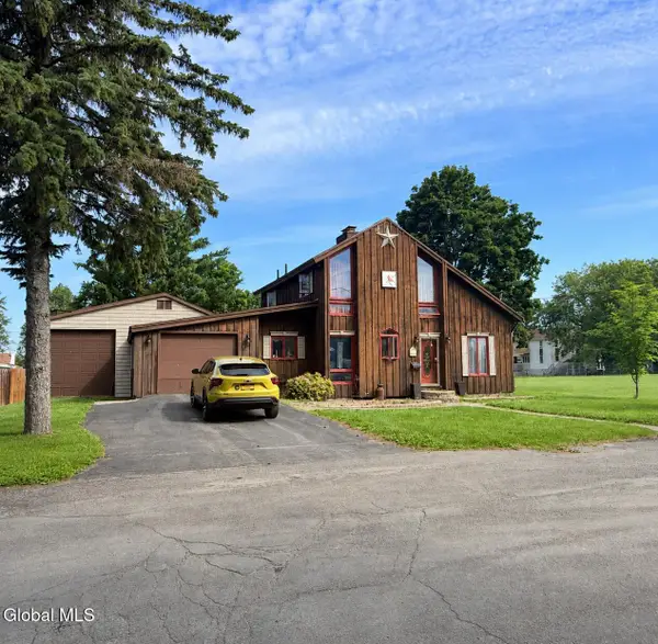 1100 Jersey Avenue, Ogdensburg, NY 13669