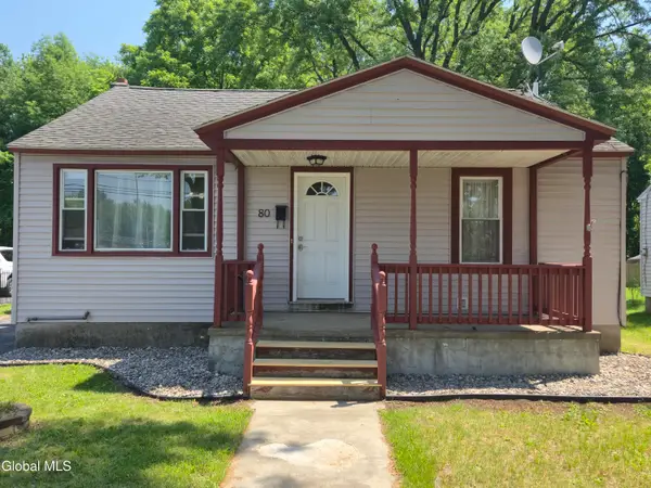 80 Haskell Avenue, Glens Falls, NY 12801