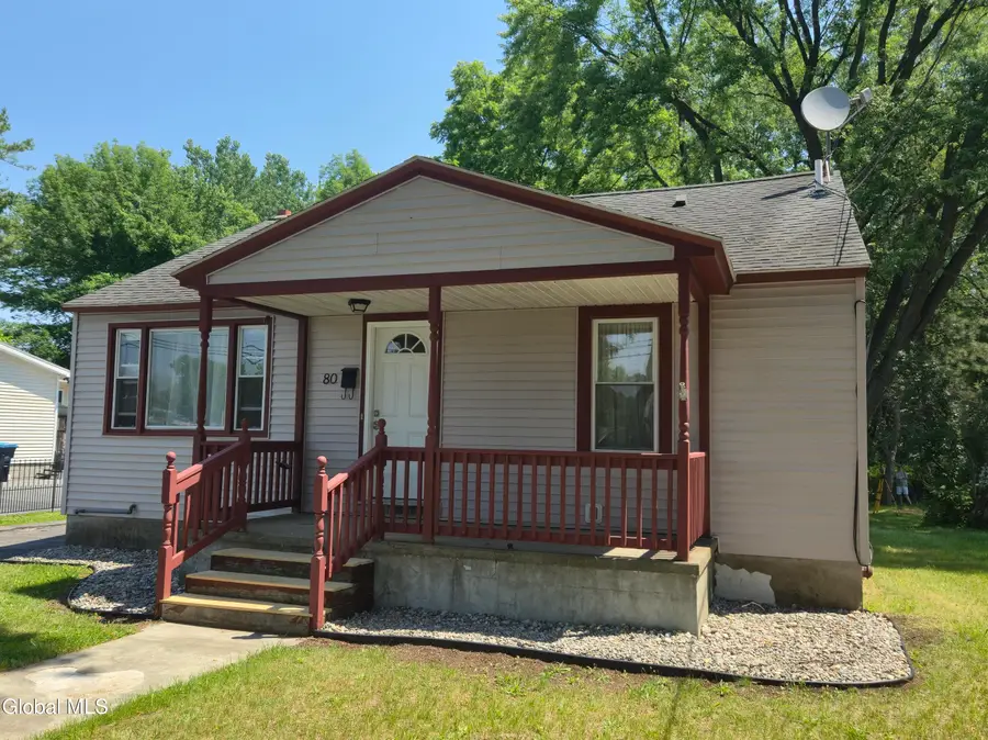 80 Haskell Avenue, Glens Falls, NY 12801 - #3