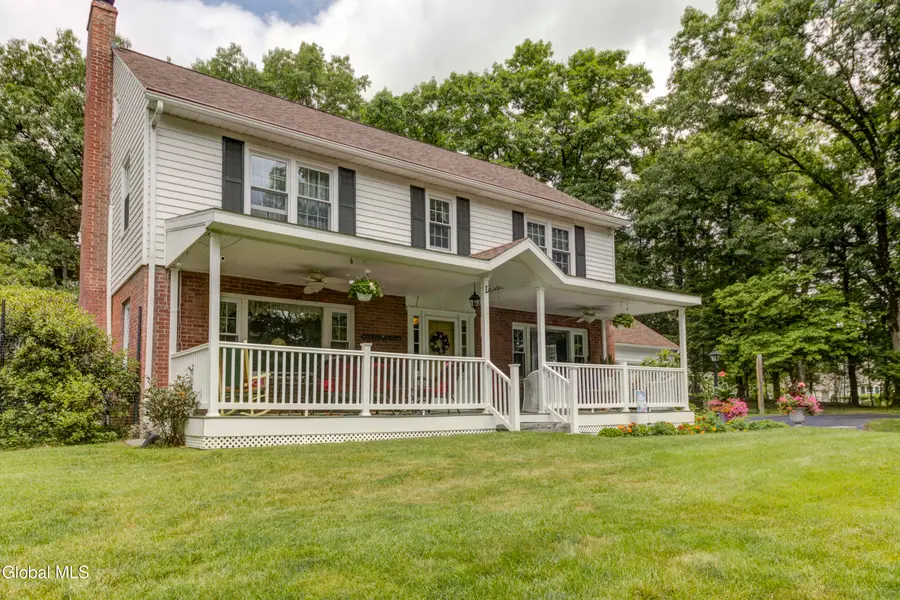 43 East Road, Brunswick, NY 12180 - #2