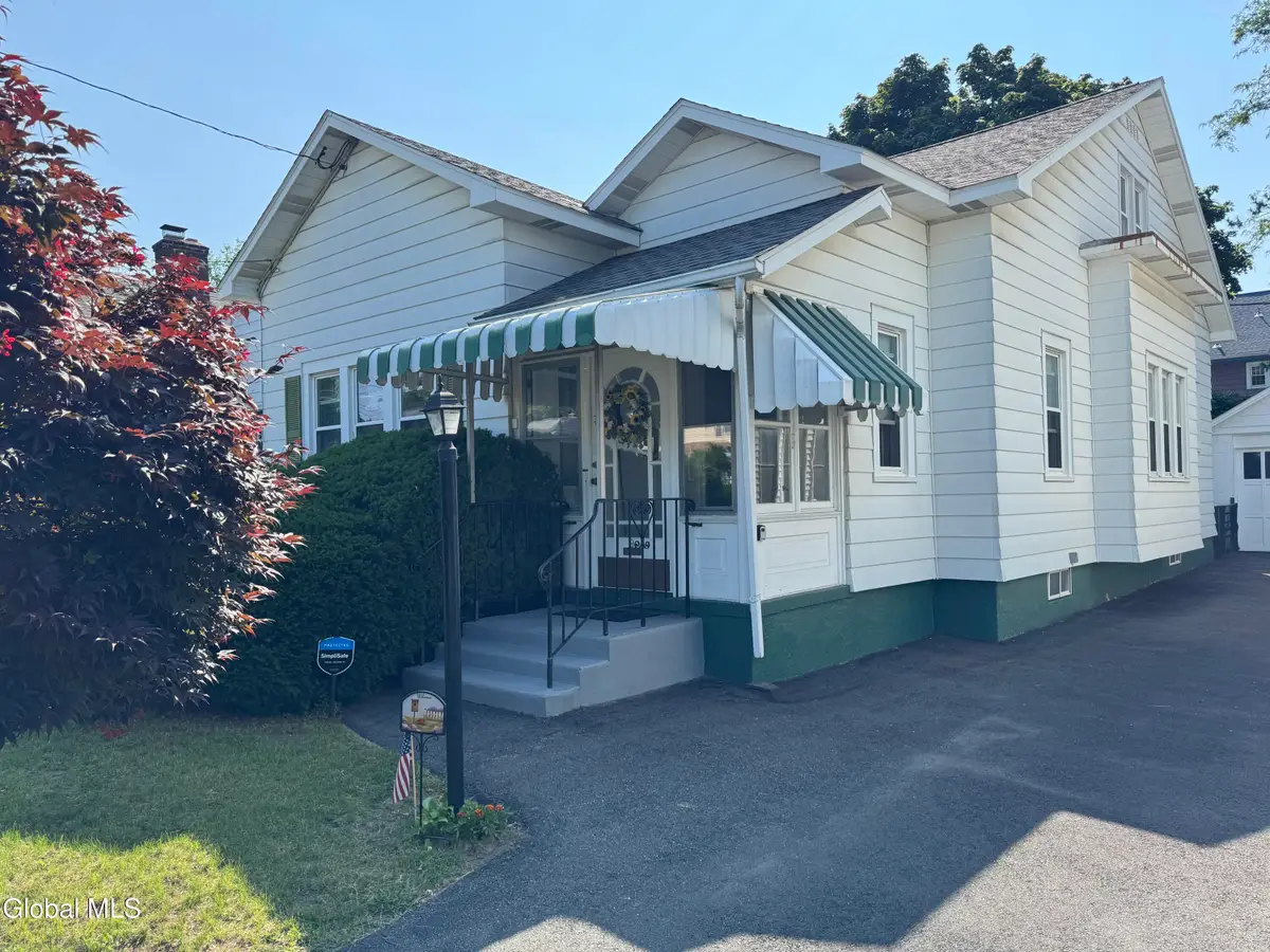 9 Buell Street, Albany, NY 12206 - #1