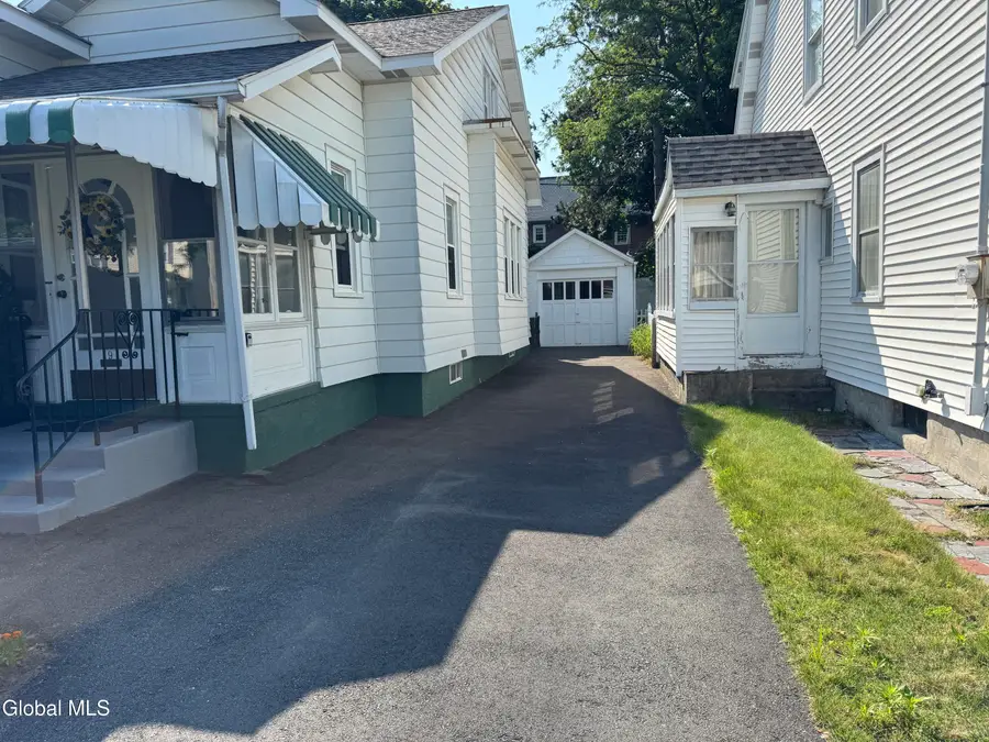 9 Buell Street, Albany, NY 12206 - #2