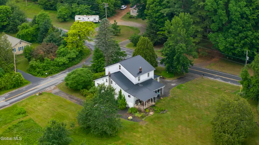 653 Coy Road, Greenfield, NY 12833 - #3
