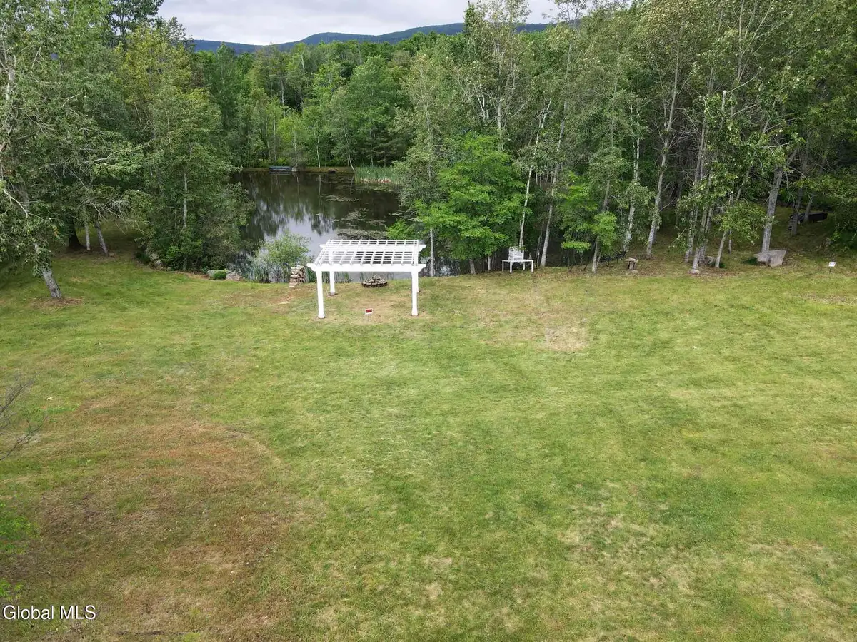 L17 & L18 Overlook Drive, Dannemora, NY 12929 - #1