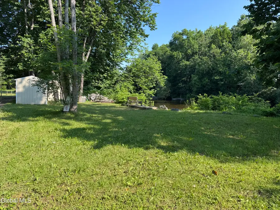 175 Battenkill Evergreens Road, Jackson, NY 12865 - #2