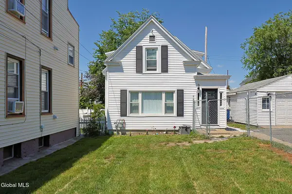 81 Adams Avenue, Cohoes, NY 12047