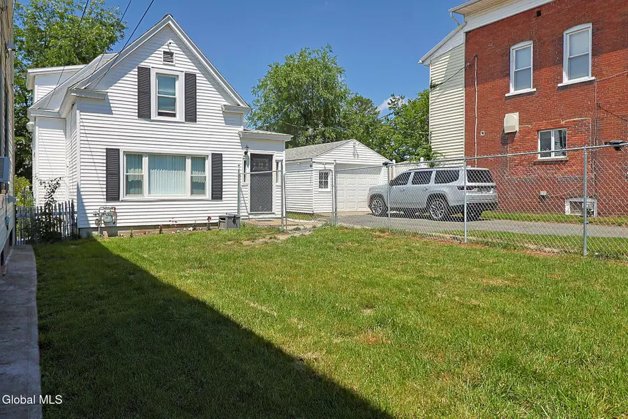 81 Adams Avenue, Cohoes, NY 12047 - #3