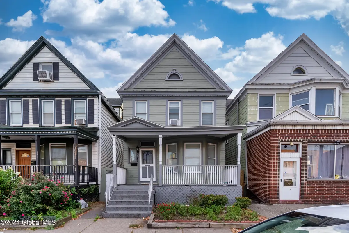 598 Central Avenue, Albany, NY 12206 - #1