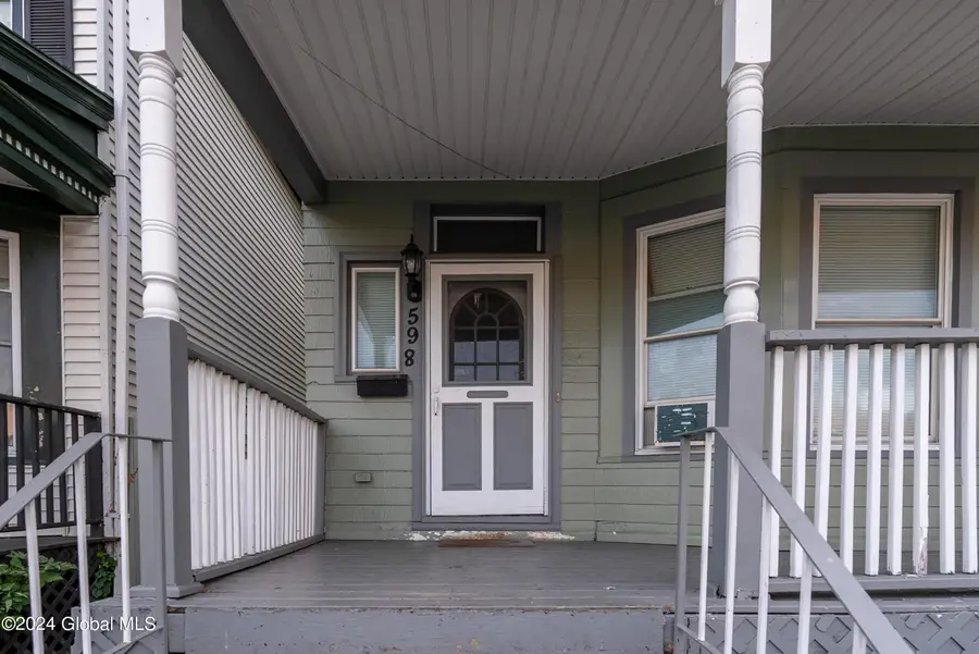598 Central Avenue, Albany, NY 12206 - #2