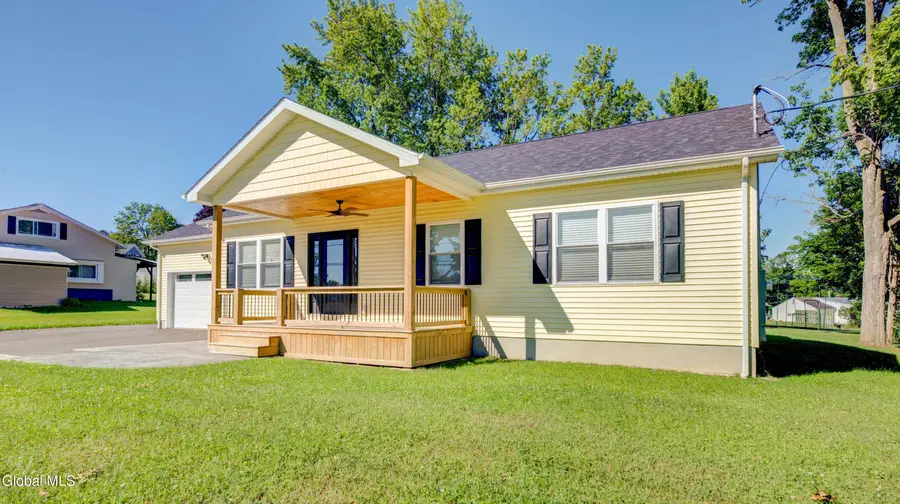 140 Maple Avenue, Canajoharie, NY 13317 - #3