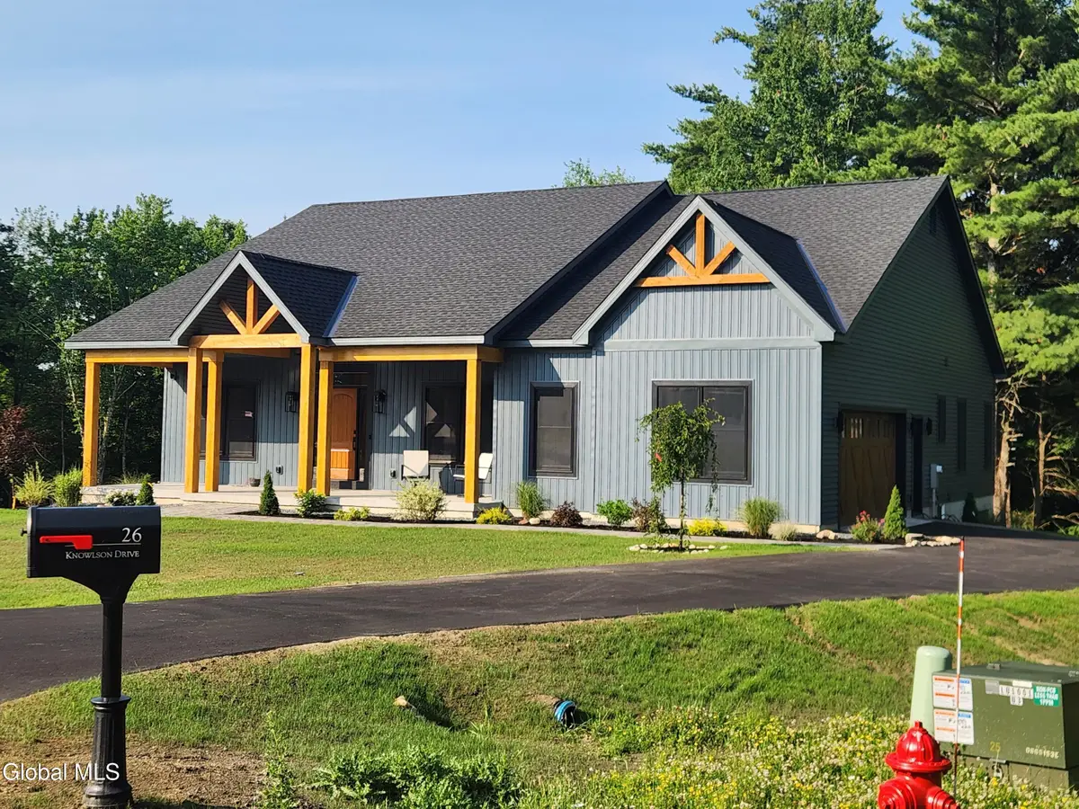 26 Knowlson Drive, Sand Lake, NY 12018 - #1