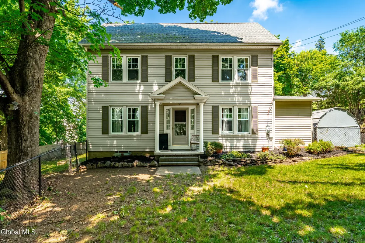 1117 Balltown Road, Niskayuna, NY 12309 - #1